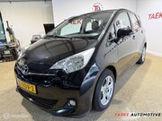 Toyota Verso S - 1.3 VVT-i Aspiration AUT/CLIMA/CAMERA/APK/NAP