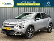 Citroën C4 - 1.2 Turbo 130pk Automaat Feel Edition | Navigatie | Stoelver