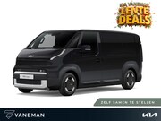 Kia PV5 - L2H1 Essential 51.5 kWh | Cruise control adaptief | € 2.500,