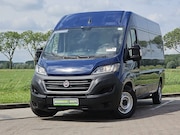 Fiat Ducato - 33 2.3 ac automaat EURO6