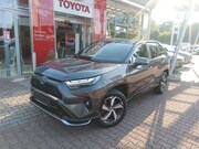Toyota RAV4 - Plug-in Hybrid 4x4 Comfort *75kmEV*AHK