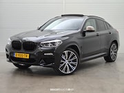 BMW X4 - xDrive30d High Executive Edition