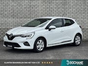 Renault Clio - 1.0 TCe Bi-Fuel Zen | Trekhaak | Parkeersensoren | Navigatie