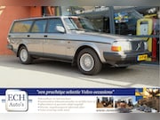 Volvo 240 - 2.0i Super Polar Estate APK t/m april 2028