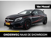 Mercedes-Benz GLA-Klasse - 45 4MATIC | PERFORMANCE STOELEN | MEMORY | ACHTERUITRIJCAMER