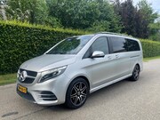 Mercedes-Benz V-klasse - 300d Extra Lang XXL DC Avantgarde Edition Elektrische Deuren