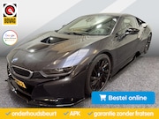 BMW i8 - Bodykit|360 camera|Plug-in|All Wheel drive| Head-Up|Led|NAP|