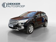 Ford Kuga - 1.5 EcoBoost Trend Ultimate TREKHAAK.