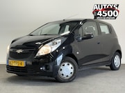 Chevrolet Spark - 1.0 16V LS Bi-Fuel LPG5 deurs