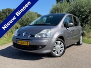 Renault Grand Modus - 1.2 TCE Exception / 1ste eigenaar / Airco / Cruise Control /