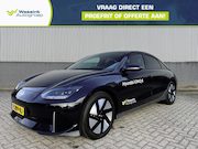 Hyundai Ioniq 6 - 77,4 kWh 229pk RWD Connect | DEMO