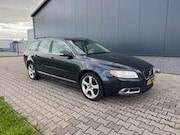 Volvo V70 - 2.5 FT *YOUNGTIMER* Summum