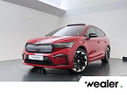 Skoda Enyaq iV - 80 Sportline | 204 PK | SoH 92% | Adaptive Cruise Control |