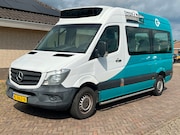 Mercedes-Benz Sprinter - 213 2.2 BlueTEC 366 EURO-6 BJ. 2015
