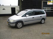 Opel Zafira - 1.8-16V 7 Persoons. UNIEK: van 1e. EIG
