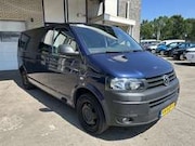 Volkswagen Transporter - 2.0 TDI L2 DSG AUT DUBBELE CABINE MARGE