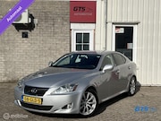 Lexus IS-Serie - 250 Business 2008 V6 Youngtimer Trekh. Navi Stoelve