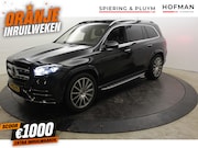 Mercedes-Benz GLS-klasse - 580 4MATIC AMG Premium EL Trekhaak 7 Pers Vol Leder Panodak