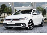 Volkswagen Polo - 2.0 TSI GTI Pano DSG Pano Camera