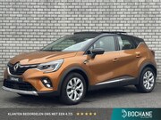 Renault Captur - 1.3 TCe 130 Intens | Panoramadak | Stoelverwarming | Trekhaa