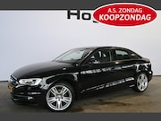 Audi A3 - 1.4 TFSI CoD Ambition Pro Line Plus Clima Navigatie Cruise C