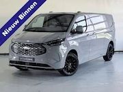 Ford Transit Custom - E-Transit 71 kw 218 PK L2H1 Limited | Next Level E