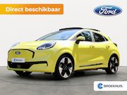 Ford Puma - Gen-E PREMIUM 44kWh | PANO DAK | 19''LMV | DRIVER ASSIST PAC