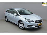 Opel Astra - Sports Tourer Airco|Cruise|Navi|2e eigenaar