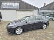 Kia Ceed - Sportswagon 1.0 T-GDi DynamicLine Clima|Navi|Cruise|LED|Isof