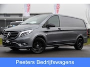 Mercedes-Benz Vito - 116 CDI L2 PB Edition Camera, Cruise, Carplay, LED, Automaat