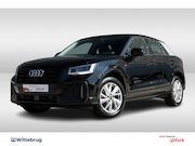 Audi Q2 - 35 TFSI 150PK S Line Exterieur | Achteruitrijcamera | Leder