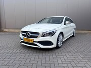 Mercedes-Benz CLA-Klasse - Shooting Brake 180 Business Solution AMG