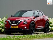 Nissan Juke - 1.0 DIG-T Tekna Sport /// Cam Navi LED