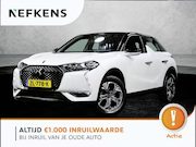 DS DS 3 Crossback - 1.2 100PK Business | AppleCarPlay/AndroidAuto | Armsteun | B
