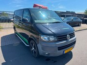 Volkswagen Transporter - 2.0 TDI L1H1 6 PERSON AIRCO