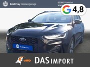 Ford Focus - Turnier 1.0 EcoBoost Hybrid Aut. ST-LINE X