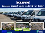 Volkswagen Transporter - 2.0 TDI L2H1 LED 150Pk Euro6