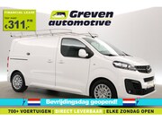 Opel Vivaro - 2.0 CDTI L2H1 Innovation | Aut. | Airco | Cruise | 3 Zits | 