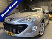 Peugeot 308 - CC 1.6 THP Feline Airco, Leder, Nekverwarming