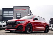 Audi Q8 - 60 TFSI e quattro Pro Line S Competition | RS Adaptive Air S
