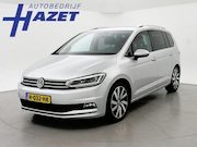 Volkswagen Touran - 1.5 TSI 150 PK DSG AUT. 7-PERS HIGHLINE + TREKHAAK | ADAPTIV