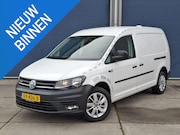 Volkswagen Caddy - 2.0 TDI L2H1 BMT 4Motion Highline DUBBELE SCHUIFDEUR / AUTOM