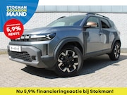 Dacia Duster - 1.6 Hybrid 140 Extreme | pack winter | pack assist | hybride