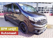 Renault Trafic - 2.0 Bleu dCi 170PK L2H1 Red Edition DubbelCabine Automaat 20