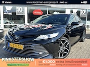 Toyota Camry - 2.5 Hybrid Premium STOELVERWARMING, ZEER LUXE