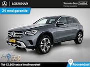 Mercedes-Benz GLC-klasse - 300 e 4MATIC Plug-In Hybride | Alarm | Led verlichting | Dig