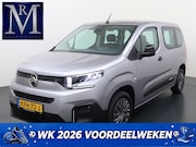 Citroën e-Berlingo - Plus M L1 50 kWh RIJKLAARPRIJS INC. 12 MND BOVAGGARANTIE | N