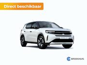 Opel Frontera - GS | 17" Lichtmetalen velgen in Zwart met 215/60 R17 banden