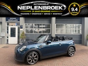 MINI Cabrio - 1.5 Cooper Sidewalk Edition | LED | Leder | Navi Pro | HUD |