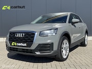 Audi Q2 - 2.0 TFSI quattro Sport Pro Line S|190PK| 2e eigenaar|slechts